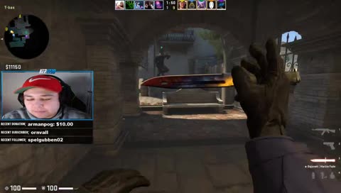 Kommer fan hänga mig själv i en gardin