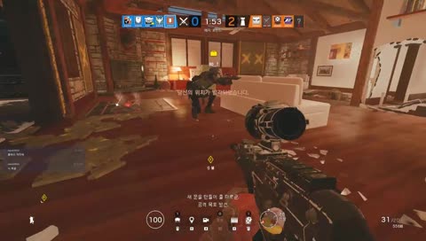 이건 뺴박 핵 드류