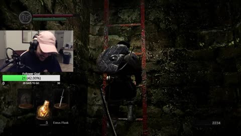"Nope. Nope. Nope."