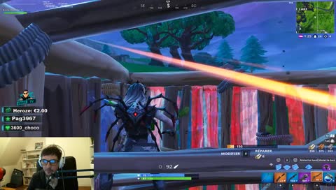 Definitions du Karma :