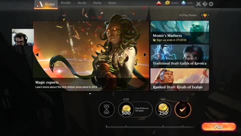 Tuto Coiffure By Kawa