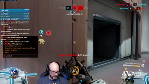 Am I a god? NO!