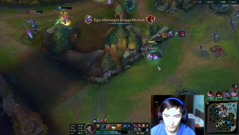 Magasan képzett Csavart Sors játszások