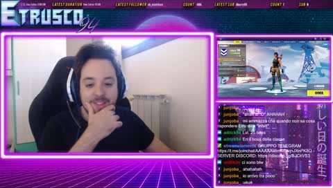 aspetta che ti abbasso