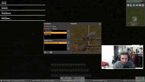 Sensi unici (con sguardi svegli finali)