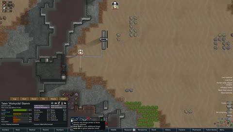 Hot dogs?
