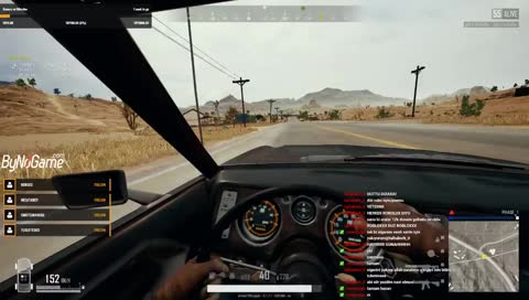 ama kafamız nasıl güzel