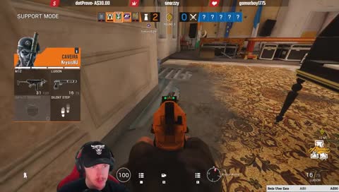 Krysis Kills People Good