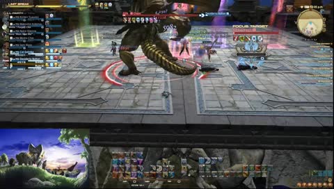 The Best Run of Chaos Ever. . .