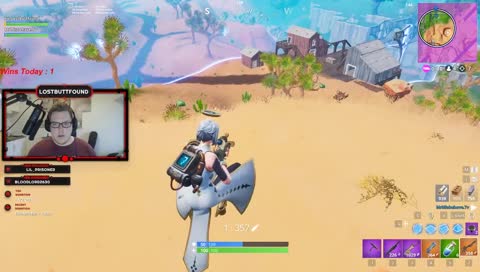 Rip Deafulty boi