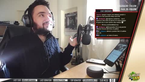 Grazie Dio per la crema Pan di Stelle