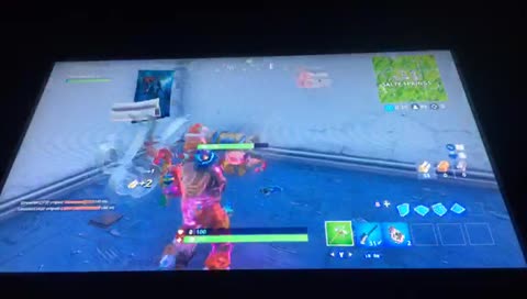 I was that rust lord💀