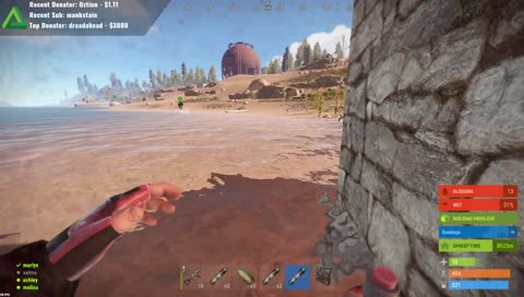 just don't miss 4Head