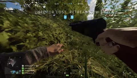 Short knife