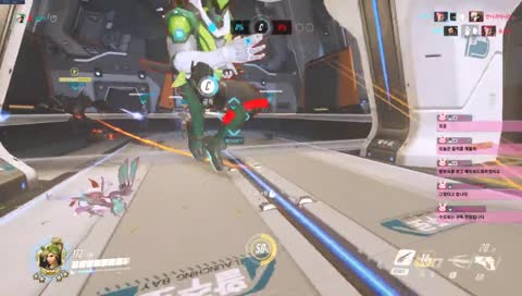 정말 감동적인 팀이야!