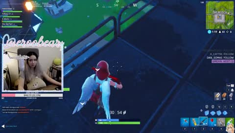 Interesting mechanics