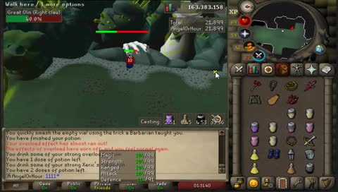 dhcb for hypersonic :D