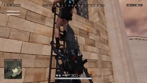 Ring Of Elysium- What Just Happened