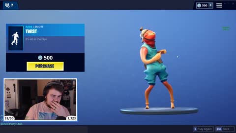 :floodwDANCE