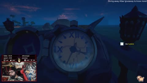 What does the Kraken say???