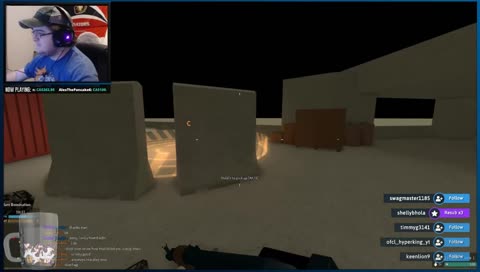 WHERE'D I PUT MY ACORN ICOOLPEEPEE