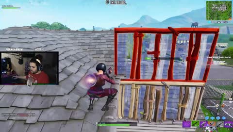 Almost 4:20 for me! then fortnite !creator - 420 Friendly <3 - !high