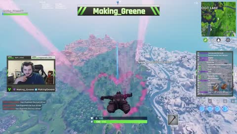 @CourageJD Disrespects and humiliates girlfriend live on stream