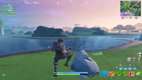 L'avion fantôme MDR