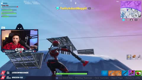 wtf just happened...