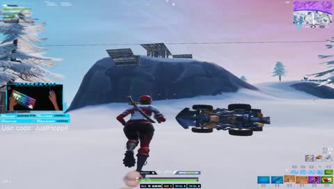 WUT ?