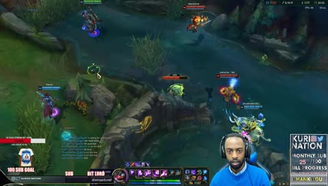 who needs an ult anyway?