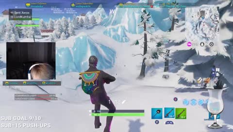 RAGE NO SCOPE PREDICTION