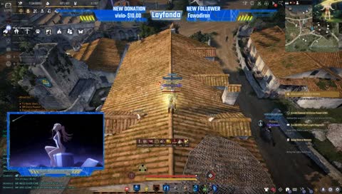 Wehn Exorcising RNGesus