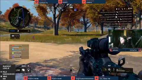 OMG CONNOR BEAST MIDAIR!