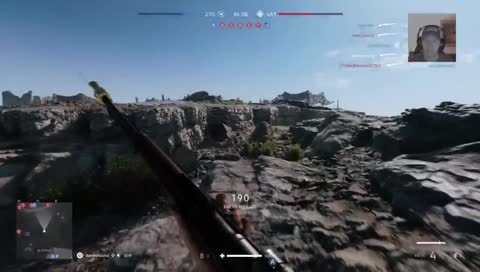 the ginger got lucky