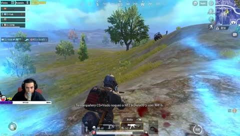 CHPNN SUPER JUGADON :