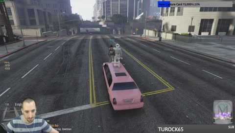 junk in the trunk Kappa