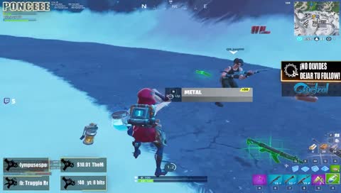 ROLALE  LOS MINIS!!!