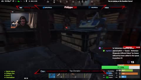 Ça c quand tu prends un petit supplément au déjeuner 👍👍🦄