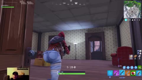 Just a quick punishment form Juan to a guy sniping in the open at tilted