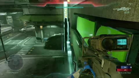 double snipe