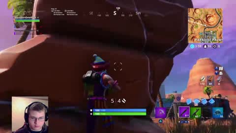 Ps4gaminglifeyt makeing friends