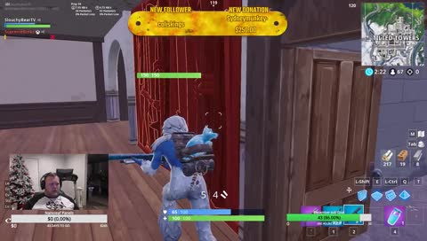 Traps? psht!