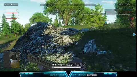 Am I Doing This Right?