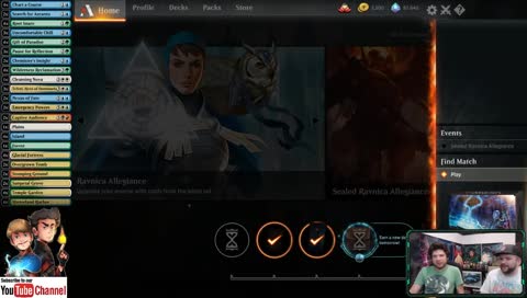 Joel hates control. 😂