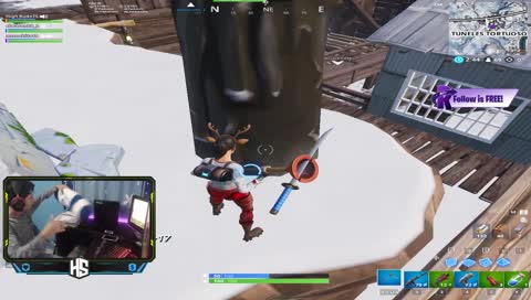 Ksi desmadro la pley!!!!!