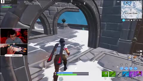 I feel like people are here