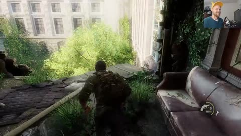 What just happened?!