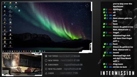 Decisions were made here.