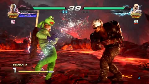 기스 대 머독 천기누설